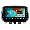 Штатная магнитола Parafar для Hyundai Tucson III 2018-2021 на Android 8.1.0 (PF547KDSP)