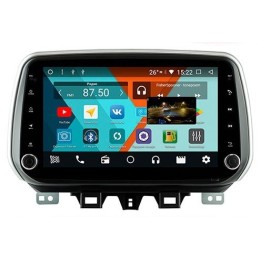 Parafar для Hyundai Tucson III 2018-2021 на Android 8.1.0 (PF547KDSP)