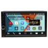 Штатная магнитола Parafar универсальная магнитола 2 DIN с DSP процеccором на Android 7.1.2 (PF001DSP)
