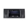 Магнитола CarMedia XN-7002-P6 BMW X5 (E53), 7 (E38) 2000-2006, 5-я серия (E39) 1996-2003, 7-я серия (E38) 1994-2001 на Android 10.0 купить по цене 36 900 руб.
