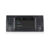 Магнитола CarMedia XN-7002-P6 BMW X5 (E53), 7 (E38) 2000-2006, 5-я серия (E39) 1996-2003, 7-я серия (E38) 1994-2001 на Android 10.0 купить по цене 36 900 руб.
