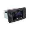 Магнитола CarMedia XN-7008-P6 Mercedes ML-класс (W164) 2005-2011, GL-класс (X164) 2006-2012 на Android 10.0 купить по цене 33 900 руб.