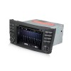 Магнитола CarMedia XN-7011-P6 Mercedes E-класс (W211/S211) 2002-2009, CLS-класс (W219) 2004-2010 на Android 9.0 купить по цене 35 800 руб.