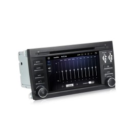 CarMedia XN-7015-P6 Porsche Cayenne 2002-2010 на Android 10.0