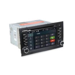 CarMedia XN-7510-P30 Audi A4/RS4/S4 (B6,B7,8E,8H) 2000-2008 на Android 10.0