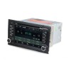 Магнитола CarMedia XN-7510-P5 Audi A4/RS4/S4 (B6,B7,8E,8H) 2000-2008 на Android 10.0 купить по цене 30 900 руб.