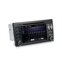 CarMedia XN-7015-P30 Porsche Cayenne 2002-2010 на Android 10.0