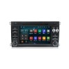 Магнитола CarMedia XN-7015-P30 Porsche Cayenne 2002-2010 на Android 10.0 купить по цене 30 900 руб.