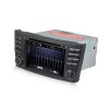 Магнитола CarMedia XN-7011-P30 Mercedes E-класс (W211/S211) 2002-2009, CLS-класс (W219) 2004-2010 на Android 10.0 купить по цене 27 900 руб.