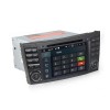 Магнитола CarMedia XN-7011-P30 Mercedes E-класс (W211/S211) 2002-2009, CLS-класс (W219) 2004-2010 на Android 10.0 купить по цене 27 900 руб.