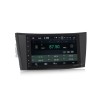 Магнитола CarMedia XN-8504-P30 Mercedes E-класс (W211/S211) 2002-2009, CLS-класс (W219) 2004-2010 на Android 10.0 купить по цене 29 900 руб.
