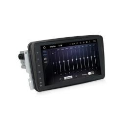 CarMedia XN-8505-P30 Mercedes C-klasse (W203) 2004-2008, CLK-klasse (W209) 2005-2010, Vito ll (W639) 2003-2005, Viano ll (W639) 2003-2006, G-klasse (W463) 2000-2006 на Android 9.0