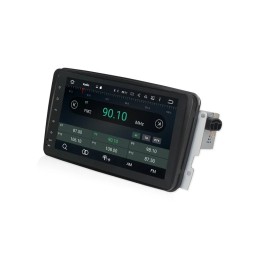 CarMedia XN-8505-P30 Mercedes C-klasse (W203) 2004-2008, CLK-klasse (W209) 2005-2010, Vito ll (W639) 2003-2005, Viano ll (W639) 2003-2006, G-klasse (W463) 2000-2006 на Android 9.0
