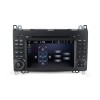 Магнитола CarMedia XN-7007-P30 Mercedes-Benz A-klasse (W169) 2004-2012, B-klasse (W245) 2005-2011, Vito ll (W639) 2006-2014, Vito III (W447) 2014-2024, Viano ll (W639) 2006-2014, Sprinter на Android 10.0 купить по цене 23 700 руб.