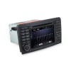 Магнитола CarMedia XN-7008-P5 Mercedes ML-класс (W164) 2005-2011, GL-класс (X164) 2006-2012 на Android 10.0 купить по цене 32 900 руб.