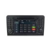 Магнитола CarMedia XN-7008-P5 Mercedes ML-класс (W164) 2005-2011, GL-класс (X164) 2006-2012 на Android 10.0 купить по цене 32 900 руб.