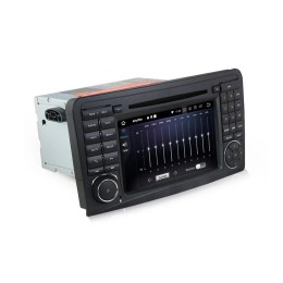 CarMedia XN-7008-P30 GL-klasse (X164), ML-klasse (W164) 2005-2012 на Android 10.0