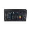 Магнитола CarMedia XN-7008-P30 GL-klasse (X164), ML-klasse (W164) 2005-2012 на Android 10.0 купить по цене 29 900 руб.