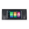 Магнитола CarMedia XN-7002-P5 BMW X5 (E53), 7 (E38) 2000-2006, 5-я серия (E39) 1996-2003, 7-я серия (E38) 1994-2001 на Android 10.0 купить по цене 35 900 руб.