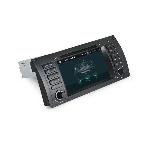 Магнитола CarMedia XN-7002-P5 BMW X5 (E53), 7 (E38) 2000-2006, 5-я серия (E39) 1996-2003, 7-я серия (E38) 1994-2001 на Android 10.0 купить по цене 35 900 руб.