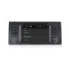 Магнитола CarMedia XN-7002-P5 BMW X5 (E53), 7 (E38) 2000-2006, 5-я серия (E39) 1996-2003, 7-я серия (E38) 1994-2001 на Android 10.0 купить по цене 35 900 руб.