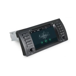 CarMedia XN-7002-P30 BMW X5 (E53), 7 (E38) 2000-2006, 5-я серия (E39) 1996-2003, 7-я серия (E38) 1994-2001 на Android 10.0