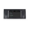 Магнитола CarMedia XN-7002-P30 BMW X5 (E53), 7 (E38) 2000-2006, 5-я серия (E39) 1996-2003, 7-я серия (E38) 1994-2001 на Android 10.0 купить по цене 32 900 руб.