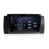 Магнитола CarMedia XN-9002-P30 BMW X5 (E53), 7 (E38) 2000-2006, 5-я серия (E39) 1996-2003, 7-я серия (E38) 1994-2001 на Android 10.0 купить по цене 32 900 руб.