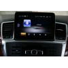 Магнитола CarMedia XN-M8001 Mercedes GL-klasse (X166), ML-klasse (W166) 2011-2015 на Android 8.1 купить по цене 41 400 руб.