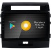 Штатная магнитола Roximo S10 RS-1111 для Toyota LC 200 2007-2015 на Android 10.0