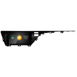 Roximo S10 RS-1129 для Toyota Camry V70 2018-2021 на Android 10.0