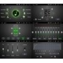 Roximo S10 RS-1701 для Ford Focus III 2011-2018 на Android 10.0