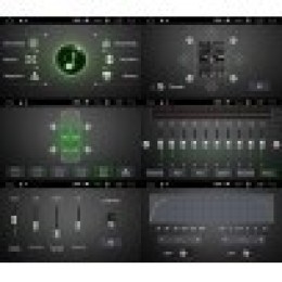 Roximo S10 RS-2321A для Kia Cerato II 2009-2013 на Android 10.0