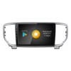Штатная магнитола Roximo S10 RS-2329 для Kia Sportage IV 2018-2022 на Android 10.0