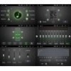 Штатная магнитола Roximo S10 RS-3402 для Subaru Forester IV, Impreza IV, XV I 2011-2015 на Android 10.0