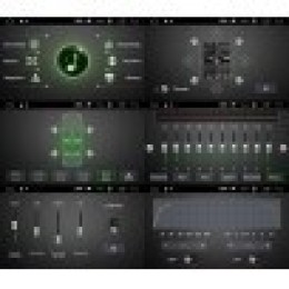 Roximo S10 RS-3402 для Subaru Forester IV, Impreza IV, XV I 2011-2015 на Android 10.0