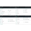 Штатная магнитола CarMedia OL-1967-P6 для Audi Q5 I 2008-2016 на Android 9.0