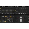 Штатная магнитола CarMedia OL-1967-P6 для Audi Q5 I 2008-2016 на Android 9.0