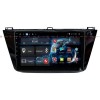 Штатная магнитола Redpower 51403 R IPS DSP для Volkswagen Tiguan 2016-2022 на Android 8.1