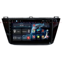Redpower 51403 R IPS DSP для Volkswagen Tiguan 2016-2022 на Android 8.1