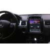 Магнитола Тесла CarMedia ZF-1108-DSP Tesla-Style для Volkswagen Touareg 2011+ на Android 9.0
