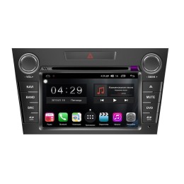 Магнитола Farcar RG097 (S300) для Mazda CX-7 I 2006-2012 на Android 9.0