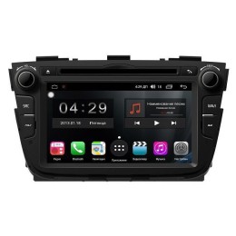 Магнитола Farcar RG224 (S300) для Kia Sorento 2012+ на Android