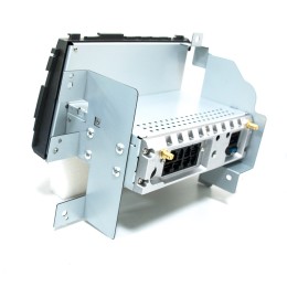 CarMedia KR-7140-T8 для SsangYong Kyron, Korando Sports, Actyon 2005-2018 на Android 9.0