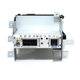 CarMedia KR-7140-T8 для SsangYong Kyron, Korando Sports, Actyon 2005-2018 на Android 9.0