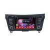 Штатная магнитола CarMedia KR-8078-T8 Nissan Qashqai II, X-Trail III (T32) 2015-2018 на Android 9.0