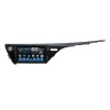 Штатная магнитола CarMedia KR-1124-T8 для Toyota Camry V70 2018-2021 на Android 9.0
