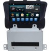 Штатная магнитола CarMedia KR-8040-T8 для Opel Astra J 2010-2016 на Android 9.0