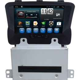 CarMedia KR-8040-T8 для Opel Astra J 2010-2016 на Android 9.0