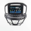Штатная магнитола CarMedia KR-8073-T8 для Opel Insignia I 2013-2017 на Android 9.0
